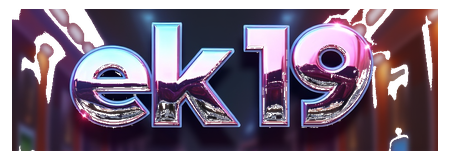ek 19 logo