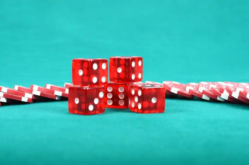ek 19 Fortune Tiger Live Baccarat