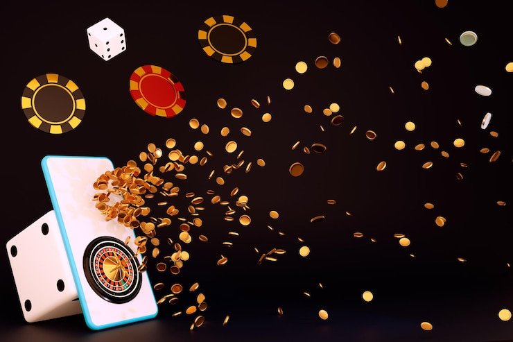 ek 19 Fortune Tiger Spin Rooms